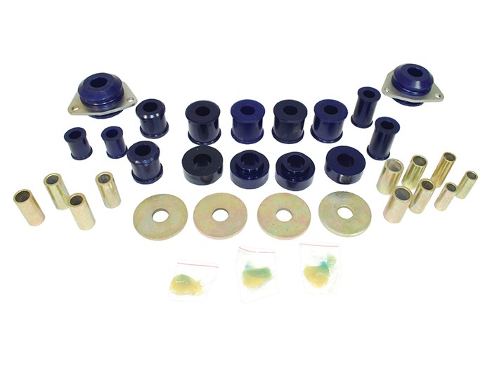 Polyurethane Bush Kit
