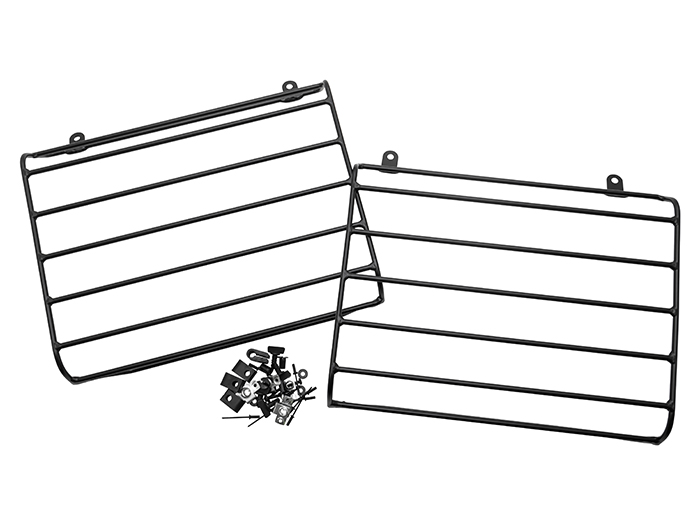 Front Light Guards — afbeelding 2