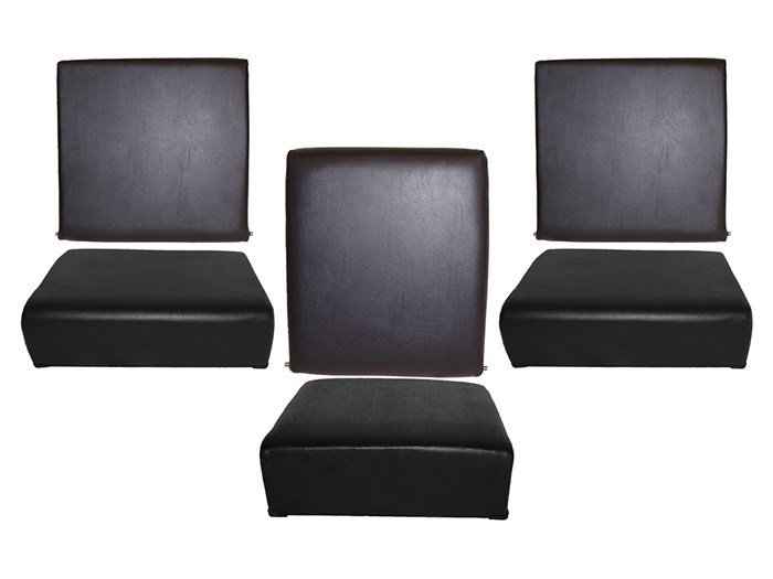 Standard Seat Kit