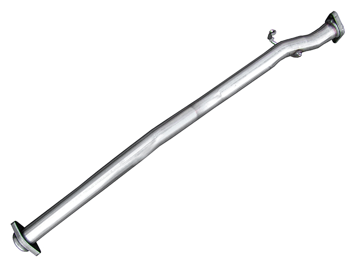 Stainless Steel Utility Link Pipe