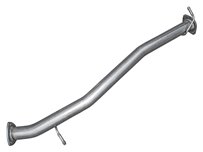 Stainless Steel Utility Link Pipe