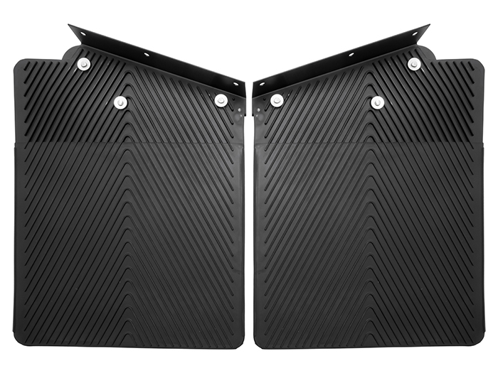 Rear Mudflaps — afbeelding 2
