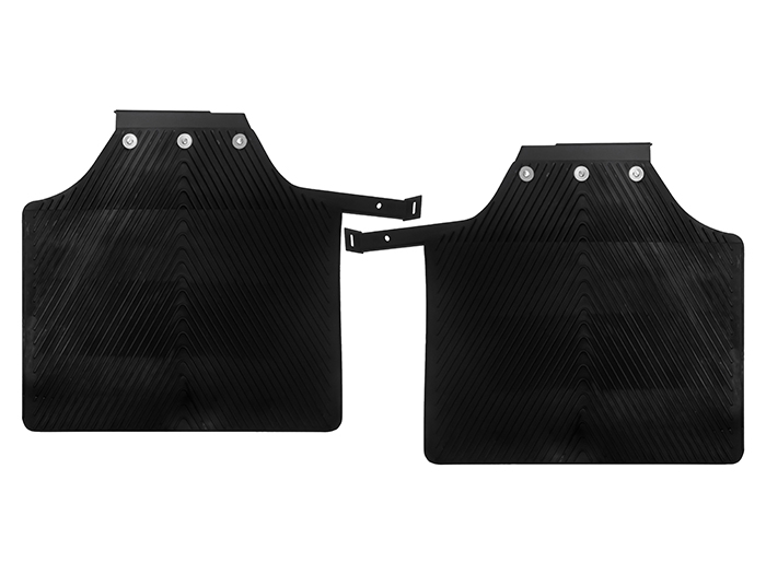 Rear Mudflaps — afbeelding 2