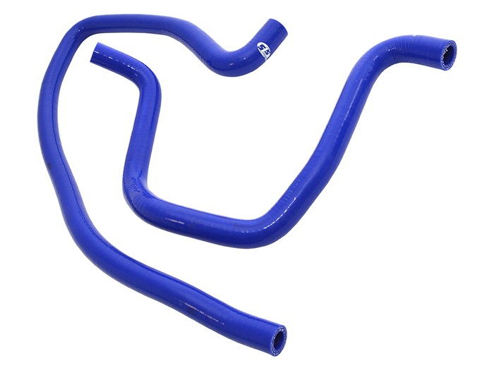 Silicone Heater Hose Kit