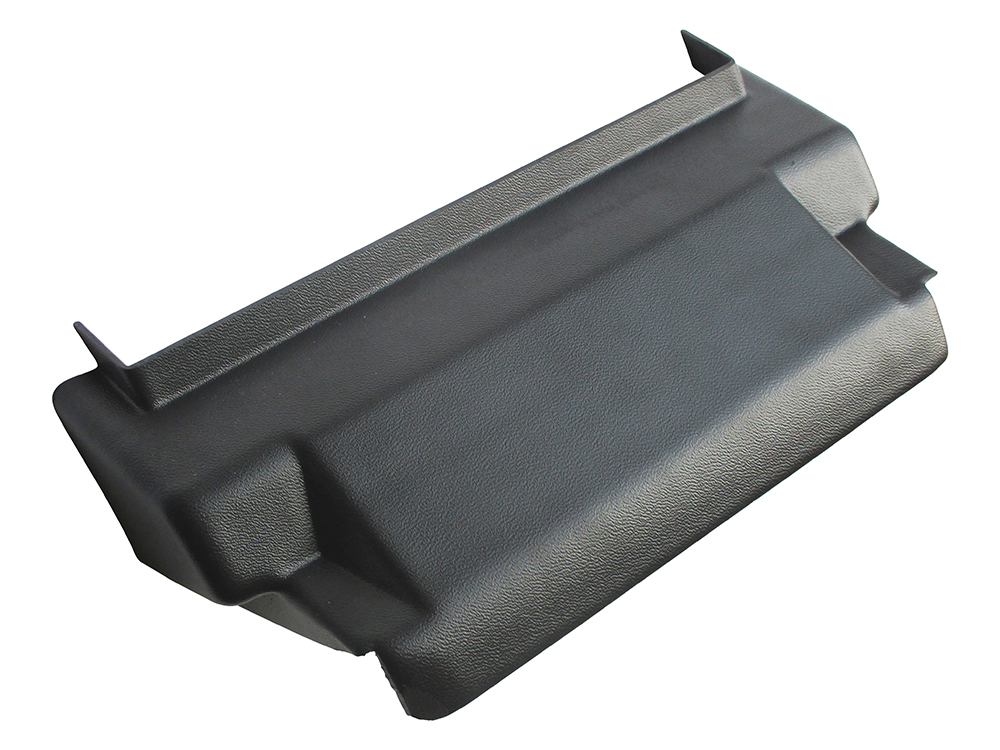 Heater Deflector — afbeelding 2