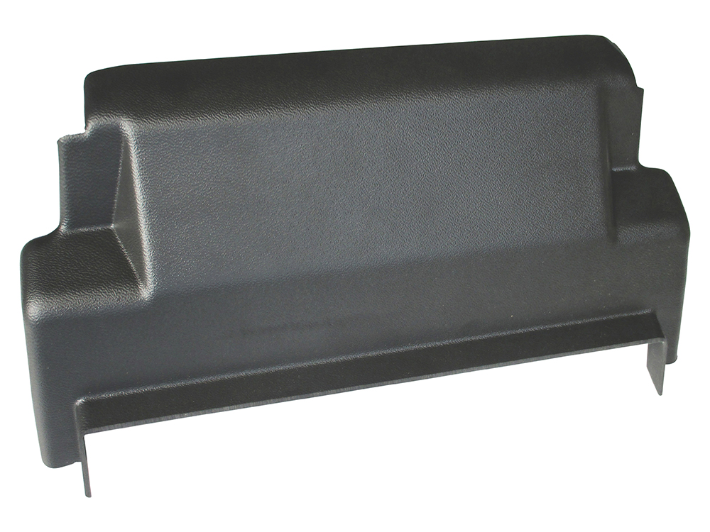 Heater Deflector — afbeelding 3