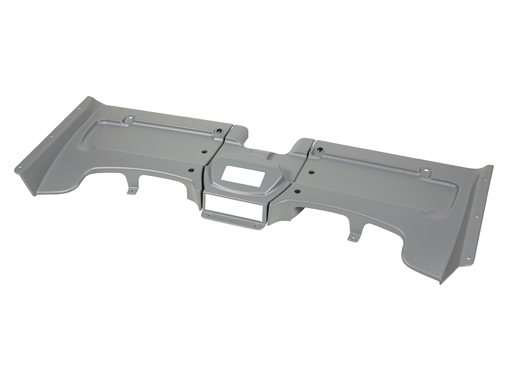 Defender Roof Console — afbeelding 4