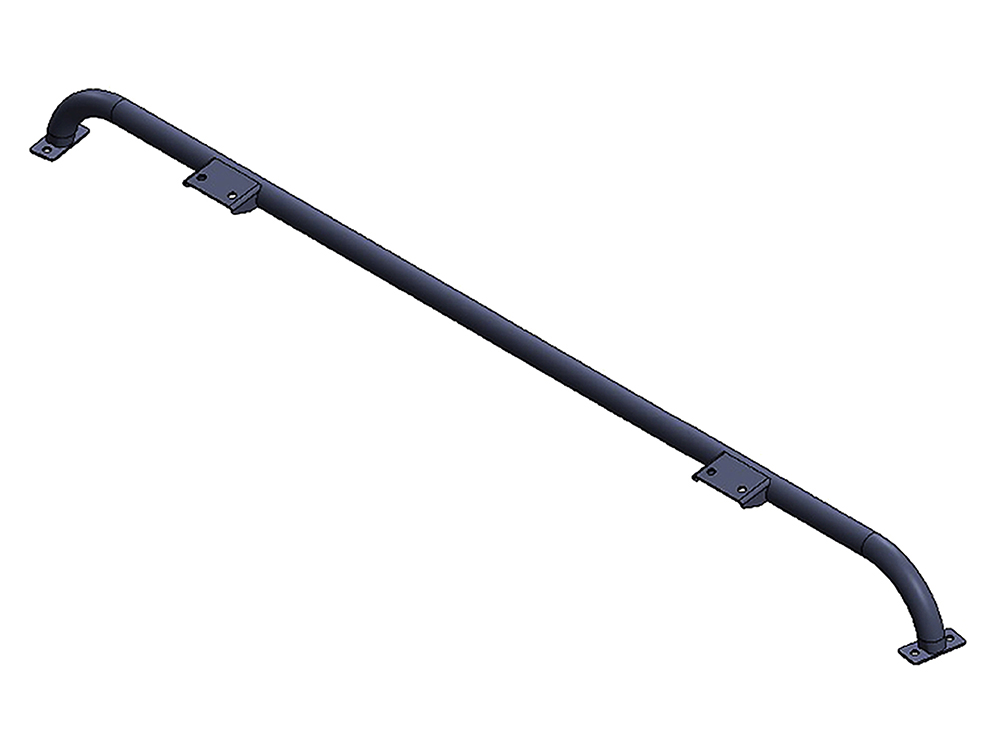Additional Roof Cross Rail — afbeelding 5