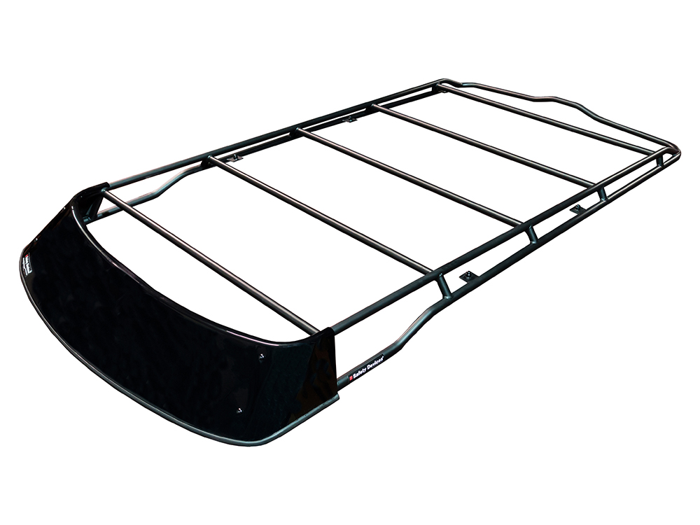 Low Profile Roof Rack — afbeelding 5