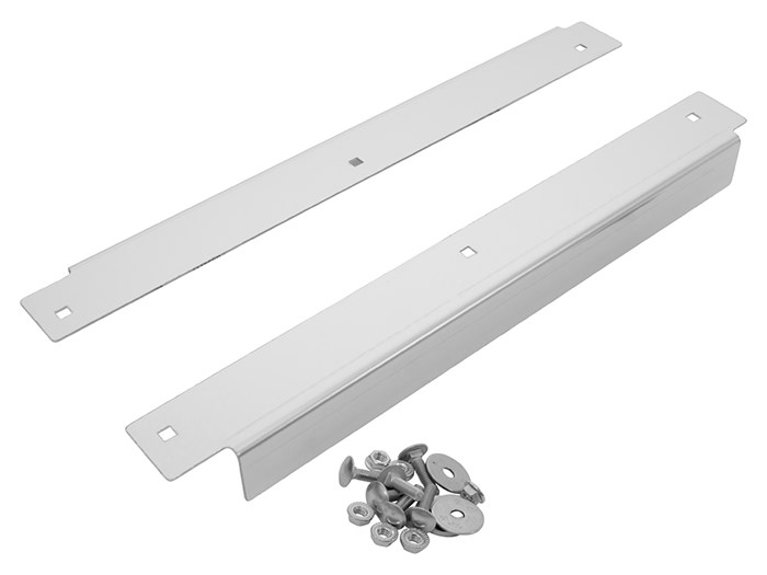 Stainless Steel 2nd Row Door Threshers