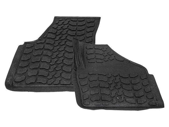 Rubber Mat Set — afbeelding 3