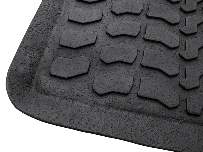 Rubber Mat Set — afbeelding 5