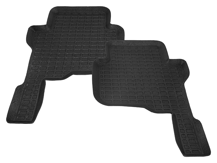 Rubber Mat Set — afbeelding 4