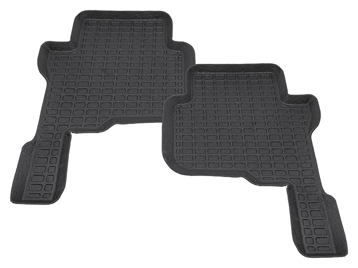 Rubber Mat Set — afbeelding 4