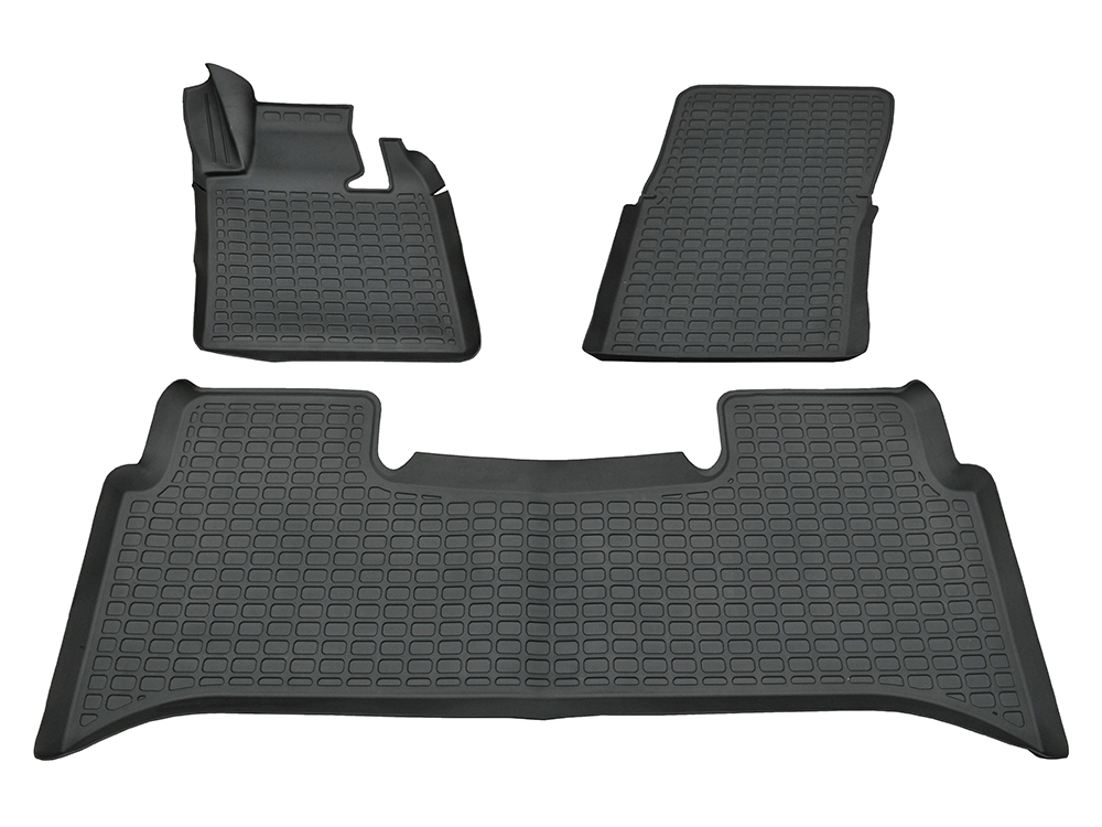 Rubber Mat Set — afbeelding 2