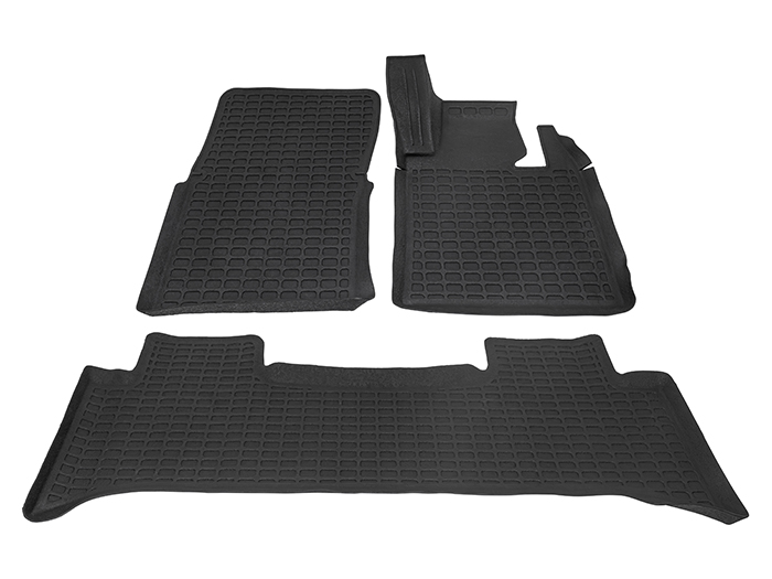 Rubber Mat Set — afbeelding 2