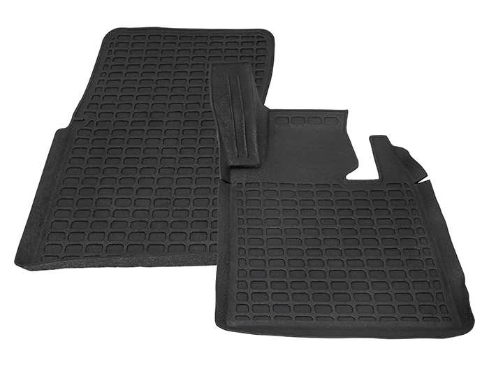 Rubber Mat Set — afbeelding 3