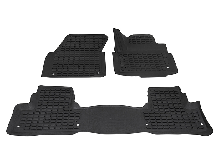 Rubber Mat Set — afbeelding 2