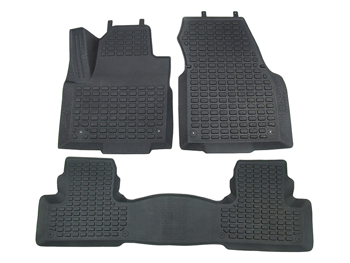 Rubber Mat Set — afbeelding 2