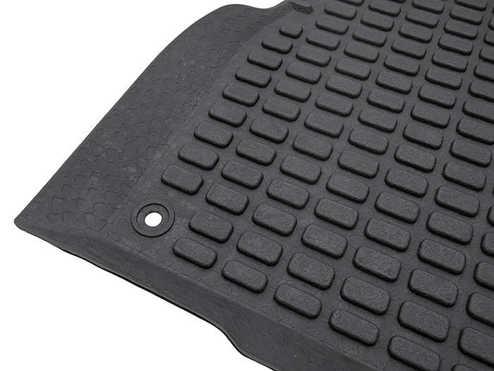 Rubber Mat Set — afbeelding 3