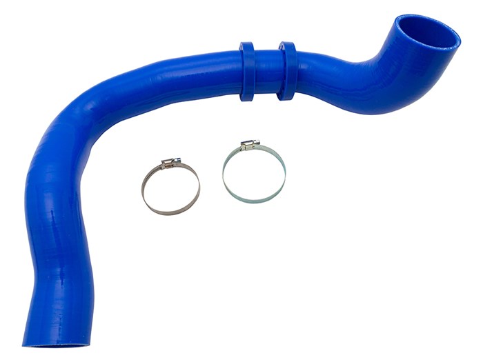 Silicone Turbo Hose Kit