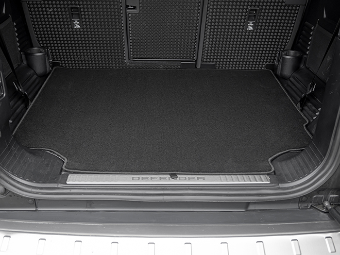 Loadspace Carpet Mat
