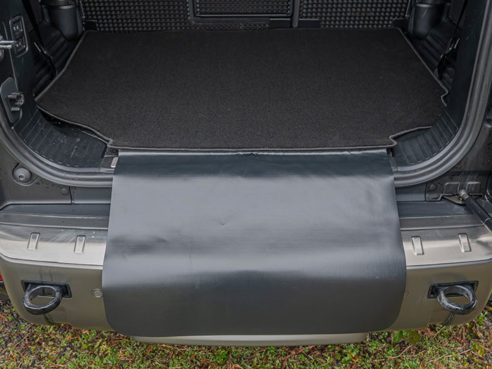 Loadspace Carpet Mat — afbeelding 4