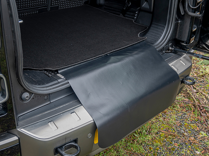 Loadspace Carpet Mat — afbeelding 5