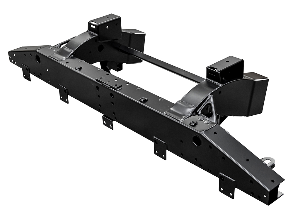 Rear Crossmember — afbeelding 2