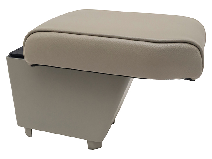Cubby Box & Armrest — afbeelding 3
