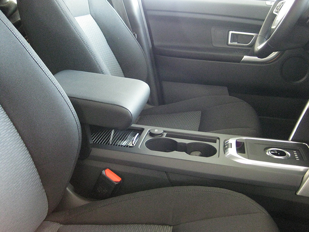 Armrest — afbeelding 3
