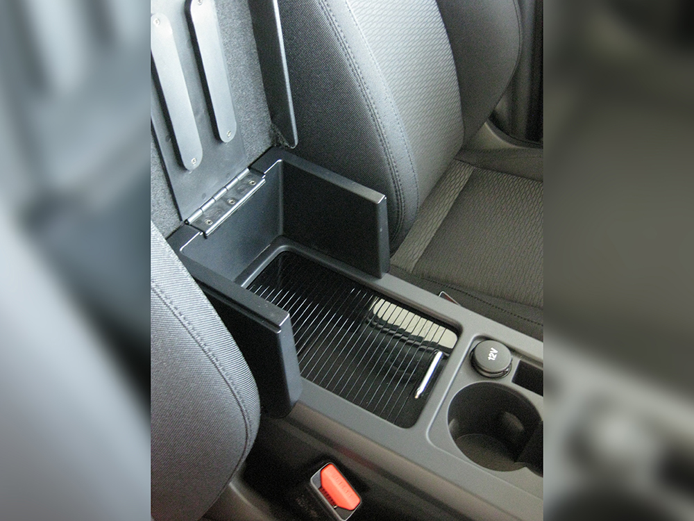 Armrest — afbeelding 4