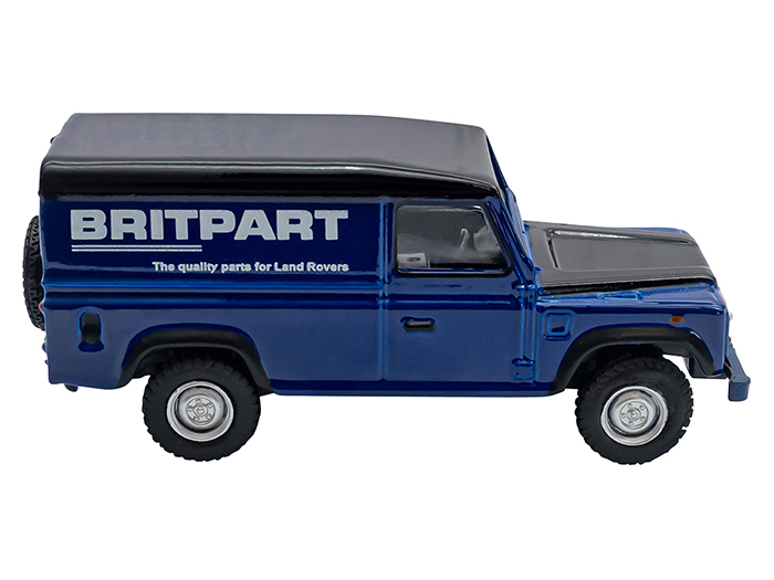 Diecast 1:76 Scale Model — afbeelding 4