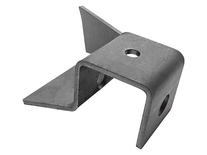 Front Panhard Bracket