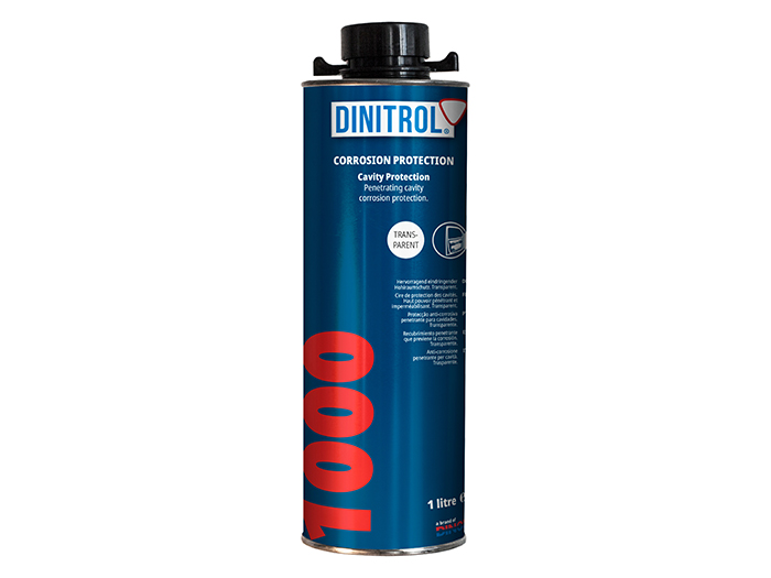 Dinitrol 1000