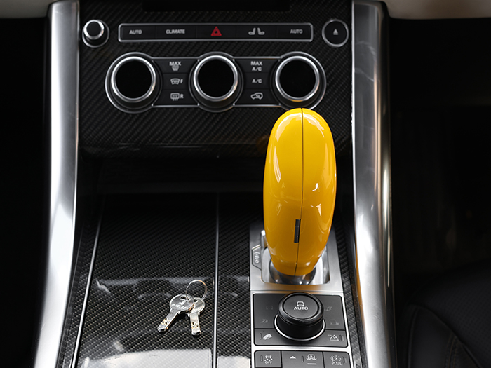 Anti-theft Gear Lock — afbeelding 5