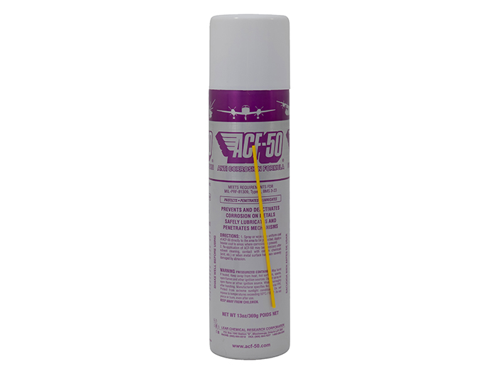 ACF Anti-corrosion Formula