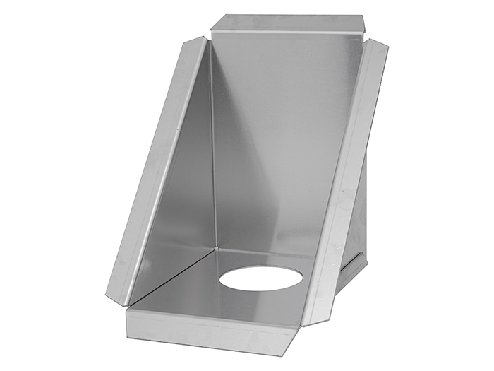 Fuel Filler Neck