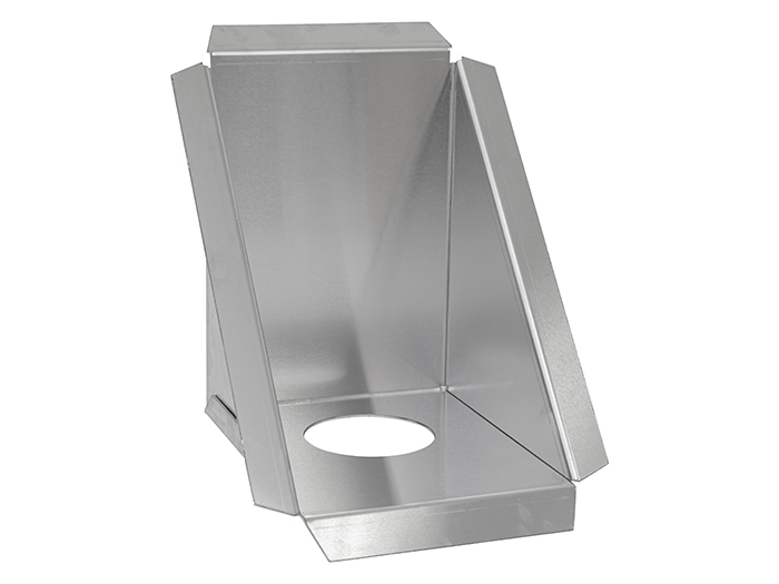 Fuel Filler Neck — afbeelding 2