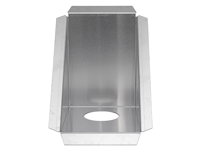 Fuel Filler Neck — afbeelding 3