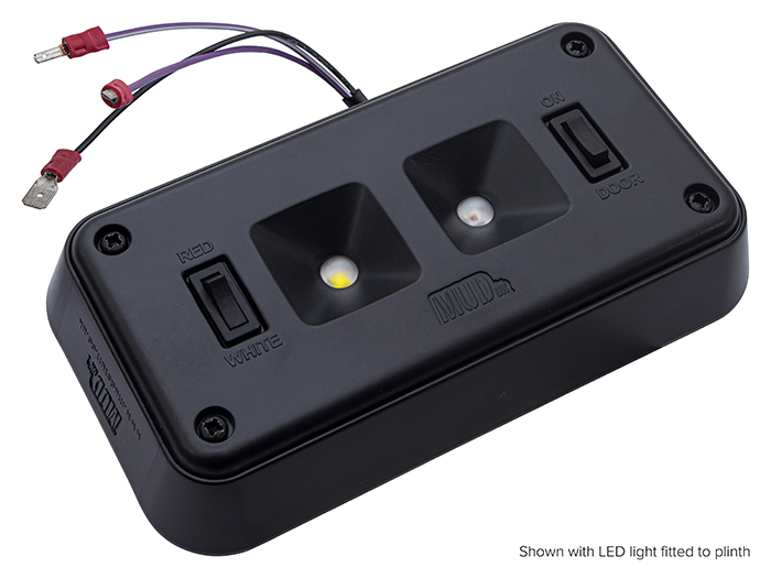 LED Interior Light Plinth — afbeelding 2