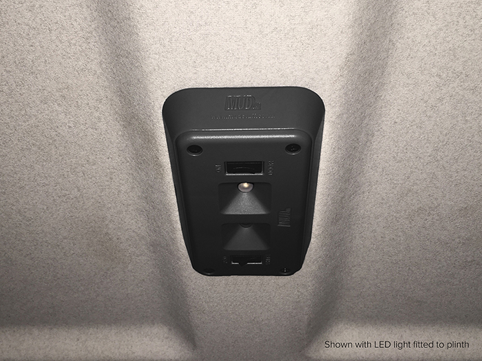 LED Interior Light Plinth — afbeelding 3