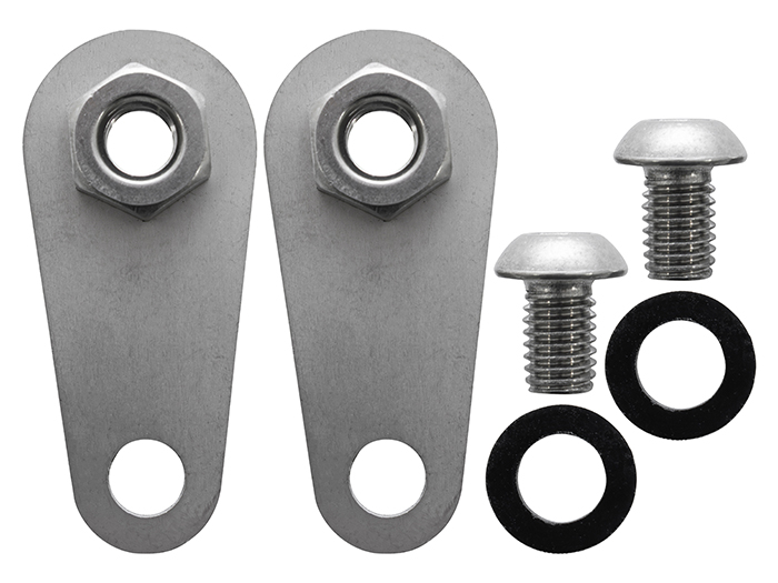Air Con Grille Kitting Kit