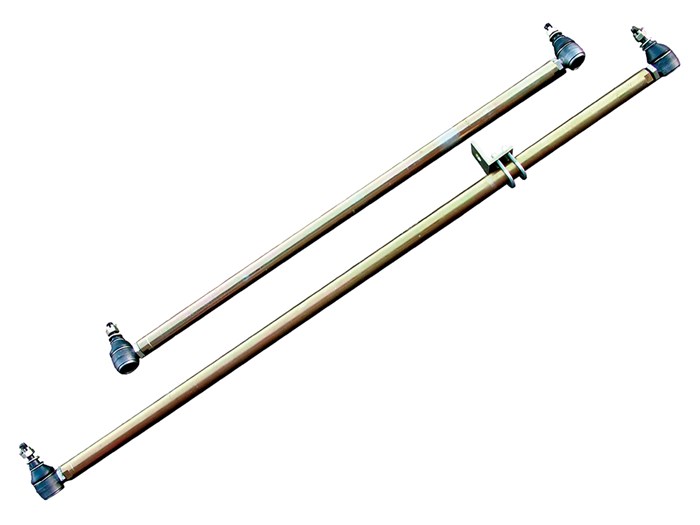 Heavy-Duty Steering Arms