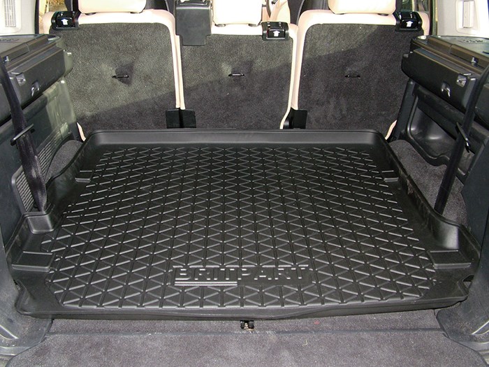 Loadspace Mat - Premium