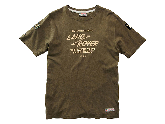 Red Canoe Series 1 T-shirt