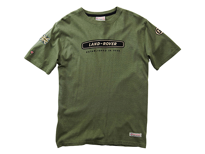 Red Canoe Series 3 T-shirt