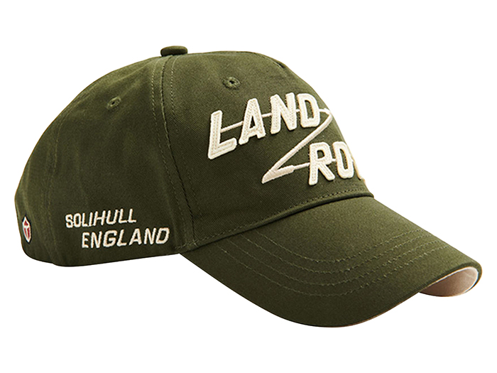Red Canoe Appliqué Cap