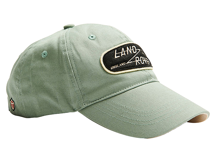 Red Canoe Grasmere Cap