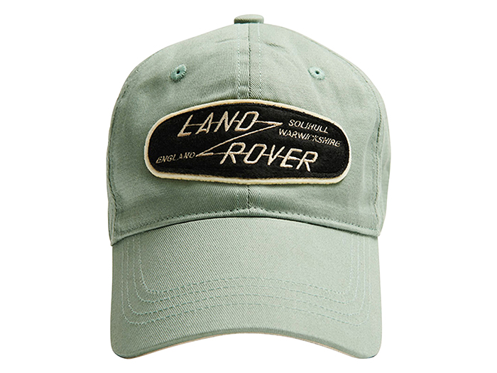 Red Canoe Grasmere Cap — afbeelding 2
